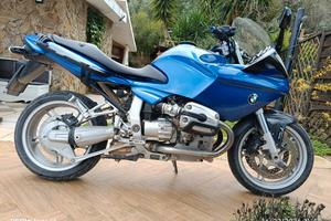 BMW 50.000 km come nuova