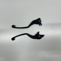 Leve freno/frizione originali per BMW RNINET