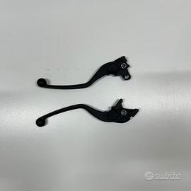 Leve freno/frizione originali per BMW RNINET