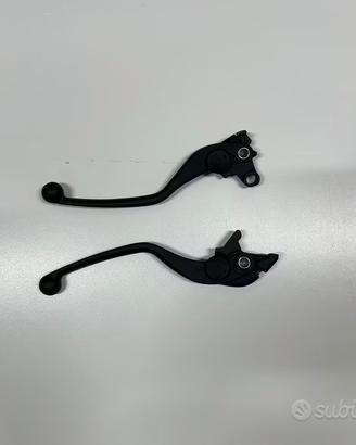 Leve freno/frizione originali per BMW RNINET