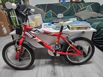 bicicletta bambino 