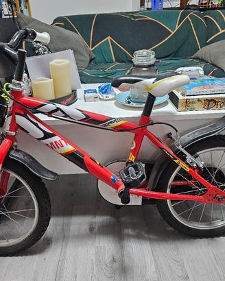 bicicletta bambino 
