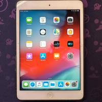 Apple iPad mini 2 - 16GB Wi-Fi Silver (2015)