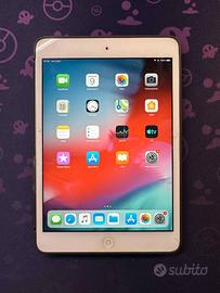 Apple iPad mini 2 - 16GB Wi-Fi Silver (2015)