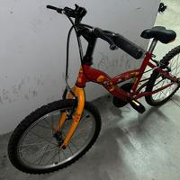 Mountain Bike Bambino