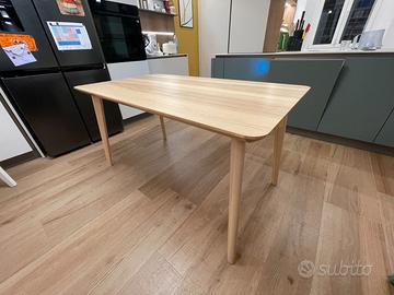 Tavolo Lisabo IKEA