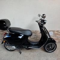 Vespa Sprint 125 (2024, FULL OPTIONAL)