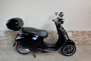 Vespa Sprint 125 (2024, FULL OPTIONAL)