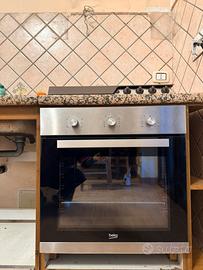 Forno elettrico marca BEKO