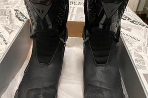 Stivali Moto Dainese - Taglia 46