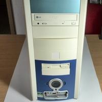 Computer: AMD Sempron(tm) Processor 3000+