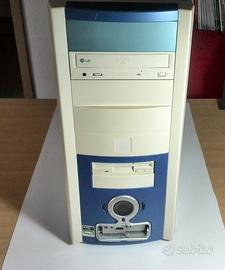 Computer: AMD Sempron(tm) Processor 3000+