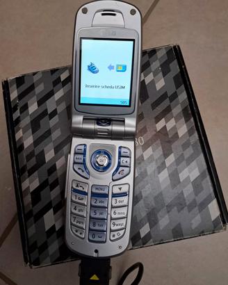 LG U8180