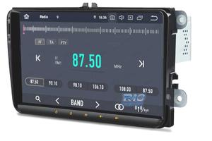 RADIO GPS ANDROID 11 PER VOLKSWAGEN VW SEAT SKODA 