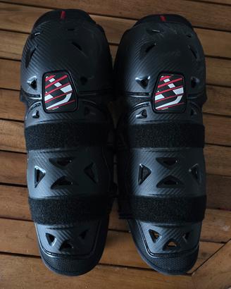 Ginocchiere Acerbis Profile 2.0
