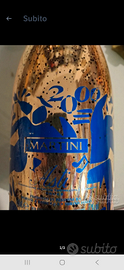 Spumante Martini anno 2000