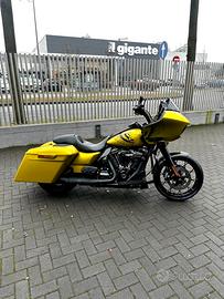 Road Glide Eagle Eye 114 2020