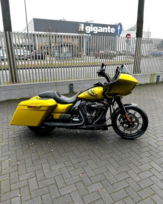 Road Glide Eagle Eye 114 2020