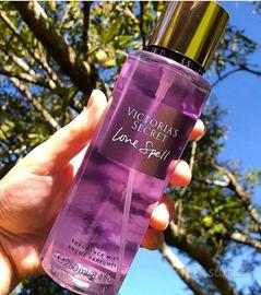 Love  Spell Victoria’s Secret Nuovo con scatola 