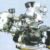 Ricambi motore ducati 748