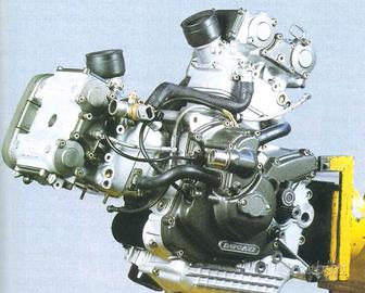 Ricambi motore ducati 748