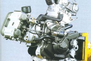 Ricambi motore ducati 748