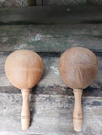 maracas 