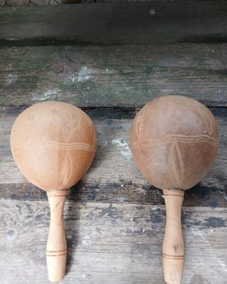 maracas 