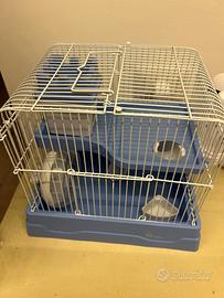 Gabbia per criceti
