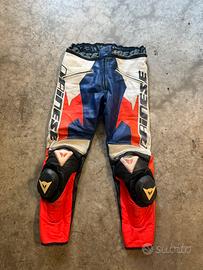 Dainese rock