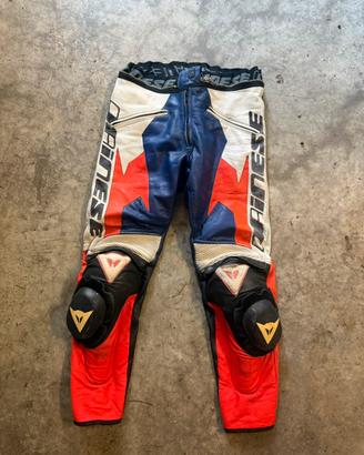 Dainese rock