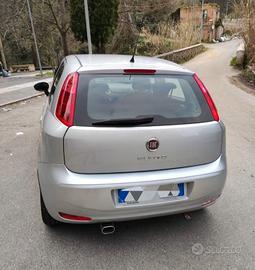 Fiat Grande Punto 1.3 Multijet 95cv