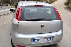 Fiat Grande Punto 1.3 Multijet 95cv