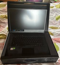 Asus Gaming laptop