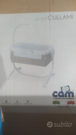 culla cullami CAM