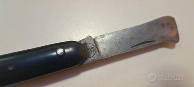 Coltello da Innesto Vintage Agricoltura Maniago