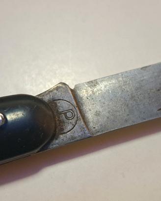 Coltello da Innesto Vintage Agricoltura Maniago