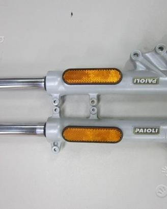 Steli Forcella completi Mbk Mach G Yamaha Jog