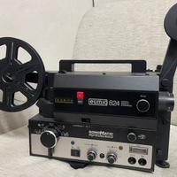 Proiettore Eumig 824