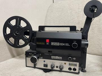 Proiettore Eumig 824