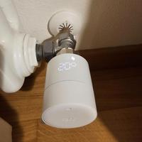 Tado valvola termostatica v3