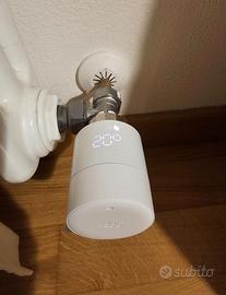 Tado valvola termostatica v3