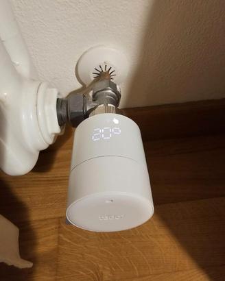 Tado valvola termostatica v3