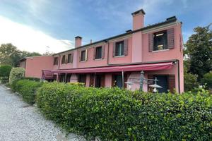 RINOMATO RISTORANTE CON IMMOBILE E PARCO P