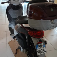 Beverly 200