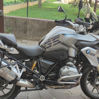 Bmw GS 1200