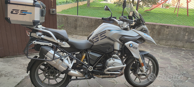 Bmw GS 1200