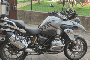 Bmw GS 1200