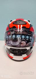 ARAI-QUANTIC w/PINLOCK - Drudi  tg S