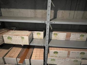 Parquet rovere prefinito